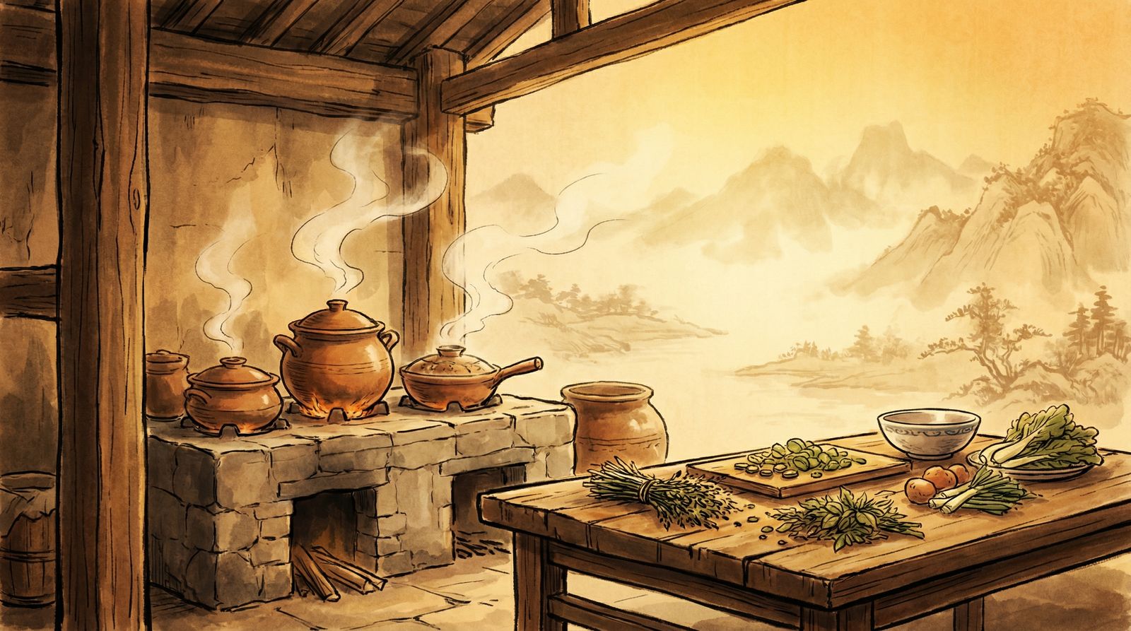 91网 传统美食视频教程 www.fojek.cn